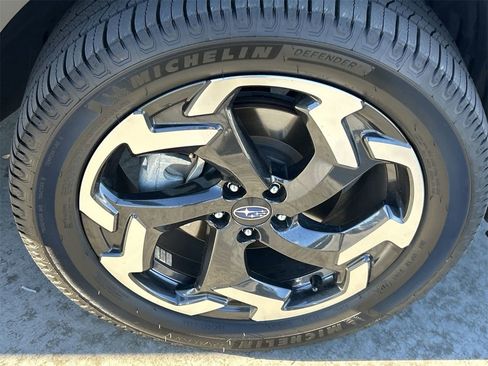 Certified 2023 Subaru Crosstrek 2.5i Limited image 7