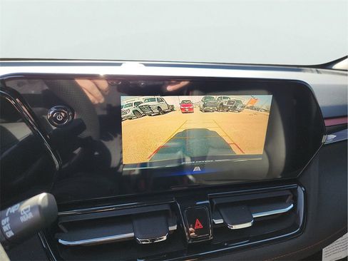 New 2026 Chevrolet TrailBlazer RS w/ Convenience Package image 23