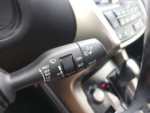 Used 2017 Lexus NX 200t AWD image 27