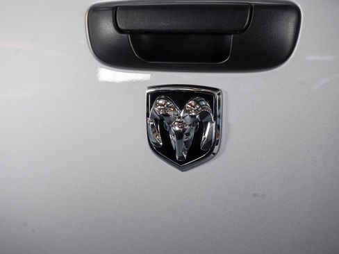 Used 2005 Dodge Ram 1500 Truck 2WD Regular Cab image 22