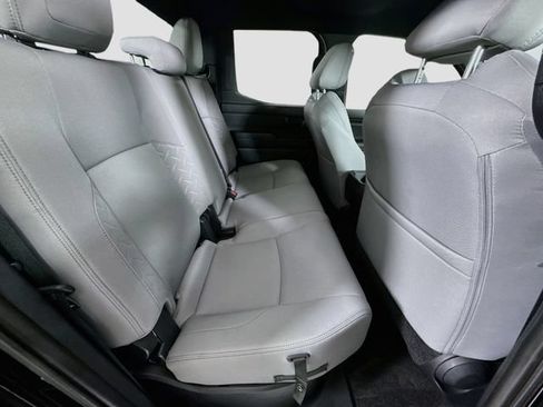 Certified 2025 Toyota Tacoma SR5 RWD image 26