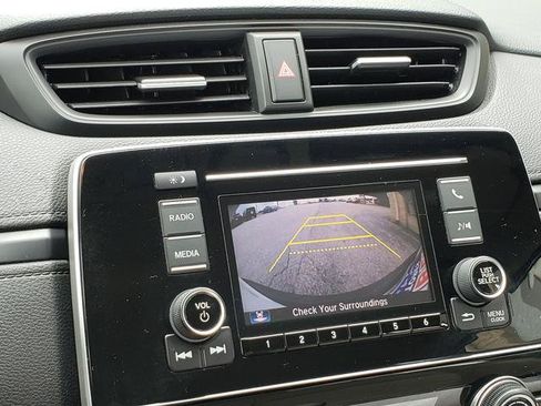 Used 2017 Honda CR-V LX image 23