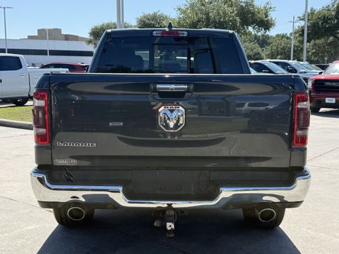 Used 2019 RAM 1500 Laramie RWD image 6
