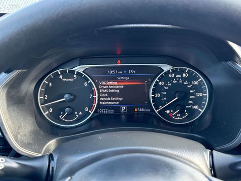 Used 2025 Nissan Altima 2.5 SV image 33