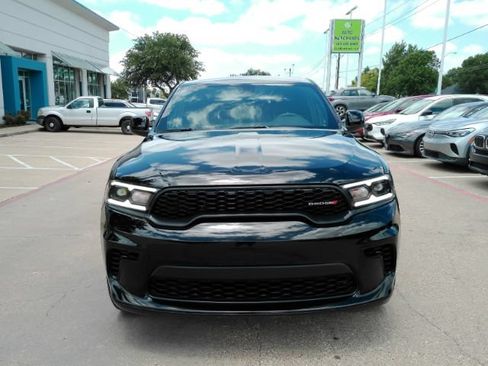 Used 2026 Dodge Durango GT AWD/4WD image 3
