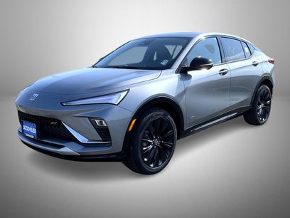 New 2025 Buick Envista Sport Touring w/ Convenience I Package