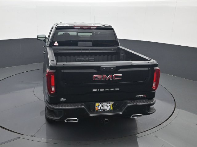 New 2026 GMC Sierra 1500 AT4 w/ AT4 Premium Package AWD/4WD image 18