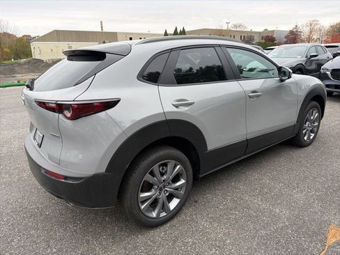 New 2026 MAZDA CX-30 AWD 2.5 S image 3