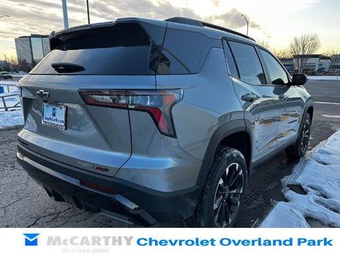 New 2026 Chevrolet Equinox RS image 5