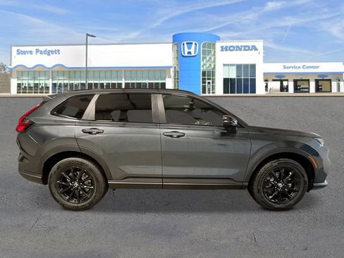 New 2026 Honda CR-V Sport-L image 7