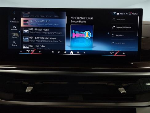 Used 2026 BMW X7 xDrive40i image 22