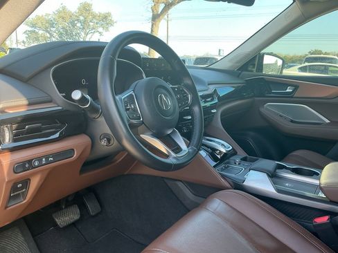 Used 2023 Acura MDX FWD w/ Technology Package image 26