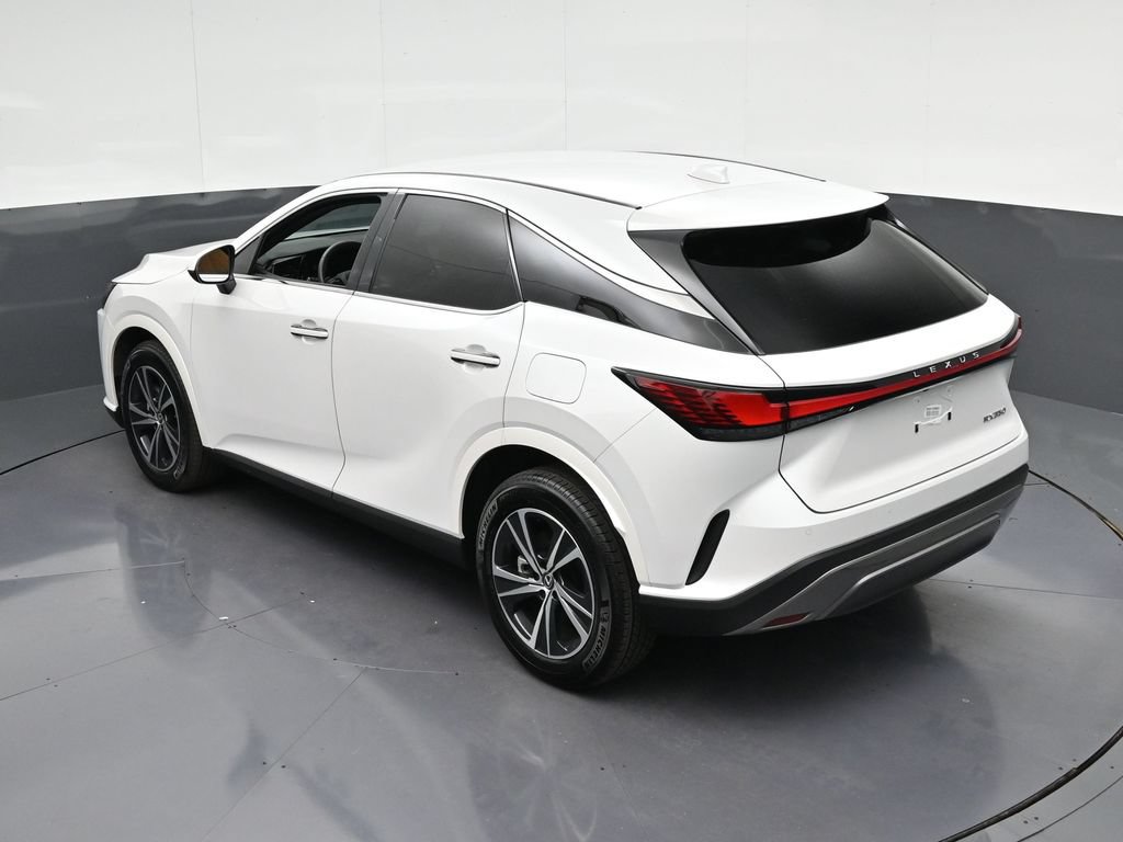 Used 2025 Lexus RX 350 FWD w/ Technology Package image 15