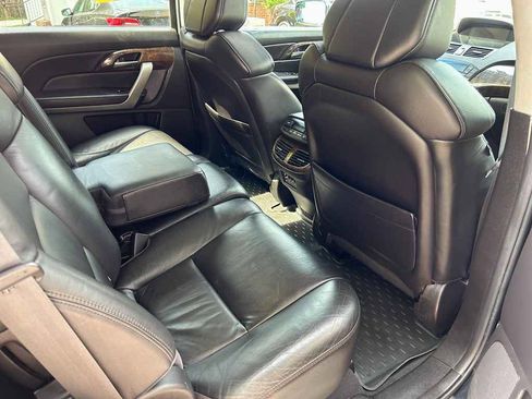 Used 2011 Acura MDX w/ Technology & Entertainment AWD/4WD image 14