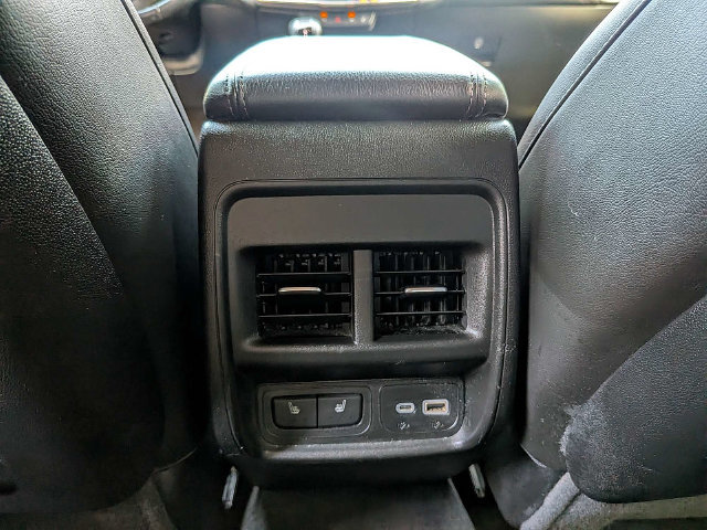 Used 2019 Cadillac XT4 Premium Luxury w/ Cold Weather Package FWD image 17