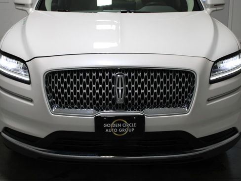 Used 2023 Lincoln Nautilus Reserve w/ Luxury Package AWD/4WD image 57