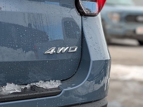 New 2026 Ford Explorer Active image 12