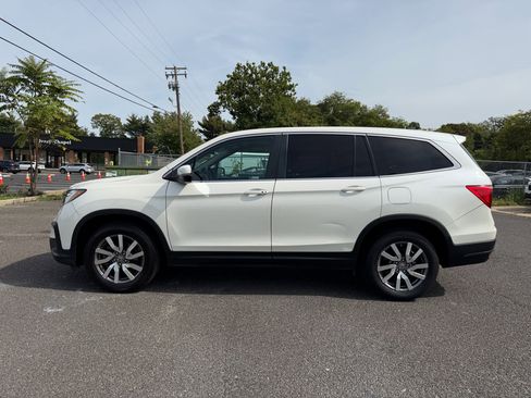 Used 2019 Honda Pilot EX-L image 8