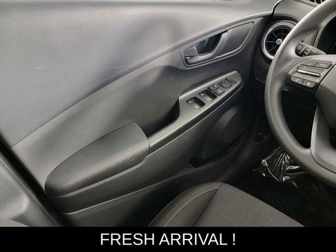 Used 2023 Hyundai Kona SEL w/ Cargo Package AWD/4WD image 30