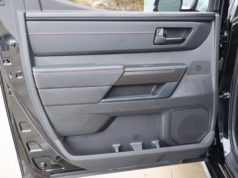 Used 2024 Toyota Tundra TRD Pro image 26