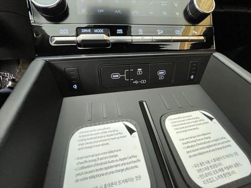 New 2026 Hyundai Santa Fe Calligraphy AWD/4WD image 24