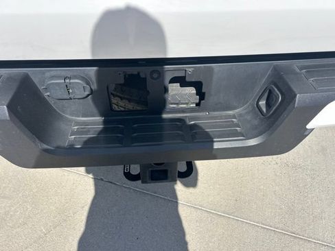 Certified 2024 Toyota Tacoma SR5 RWD image 10