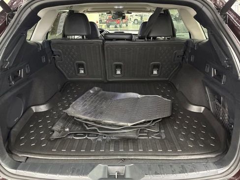 Used 2024 Subaru Outback Touring XT w/ Popular Package #2 image 13