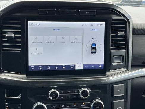 Certified 2023 Ford F150 XLT w/ Equipment Group 302A High AWD/4WD image 31