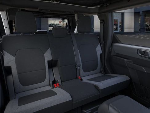 New 2025 Ford Bronco Big Bend image 11