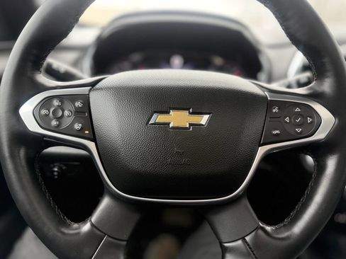 Used 2023 Chevrolet Traverse Premier w/ LPO, Floor Liner Package image 13