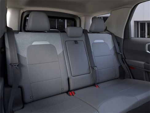 New 2025 Ford Bronco Sport Badlands image 11