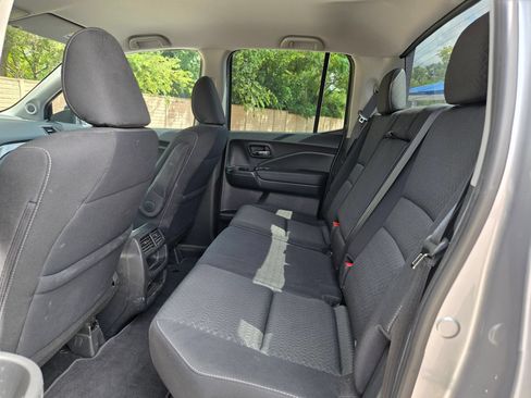 Used 2019 Honda Ridgeline Sport image 14