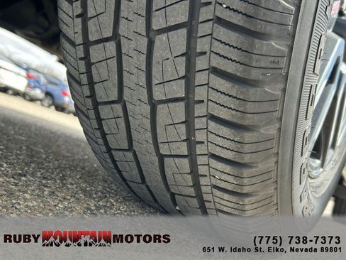 Used 2024 GMC Sierra 1500 Pro w/ Graphite Edition AWD/4WD image 26