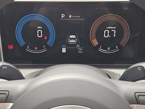 New 2026 Hyundai Tucson SEL FWD image 15