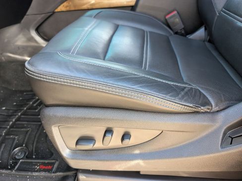 Used 2016 GMC Yukon Denali w/ Open Road Package image 15