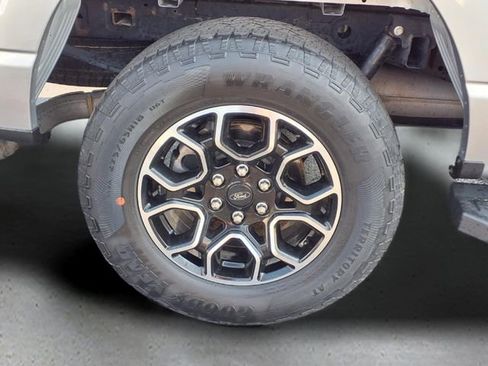 Used 2023 Ford F150 XLT w/ Equipment Group 302A High AWD/4WD image 9
