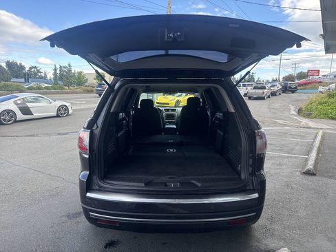 Used 2013 GMC Acadia SLE AWD/4WD image 6