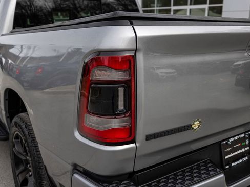 Used 2021 RAM 1500 Big Horn image 37