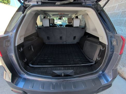 Used 2013 GMC Terrain SLT FWD image 12