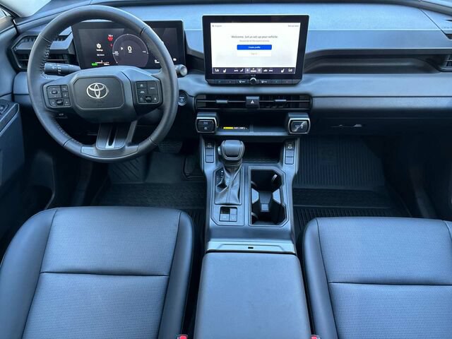 Used 2026 Toyota RAV4 XLE Premium FWD image 15