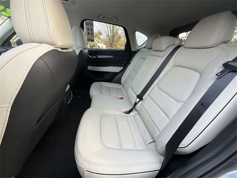 Certified 2024 MAZDA CX-5 AWD 2.5 S image 23
