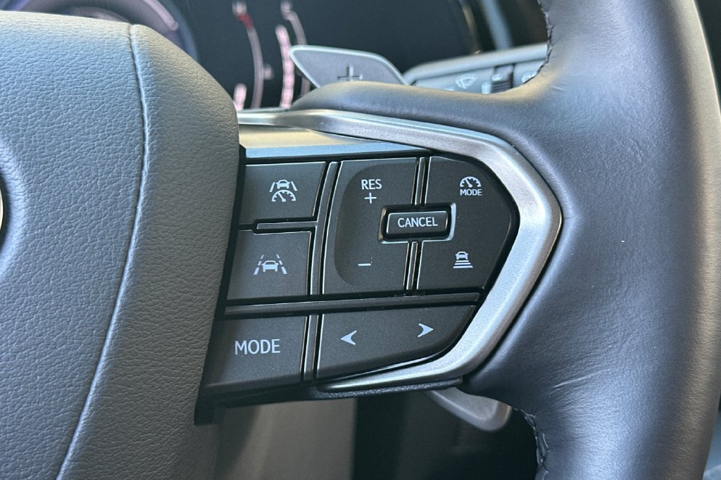 Used 2026 Lexus NX 350h AWD w/ Accessory Package (Z1) image 28