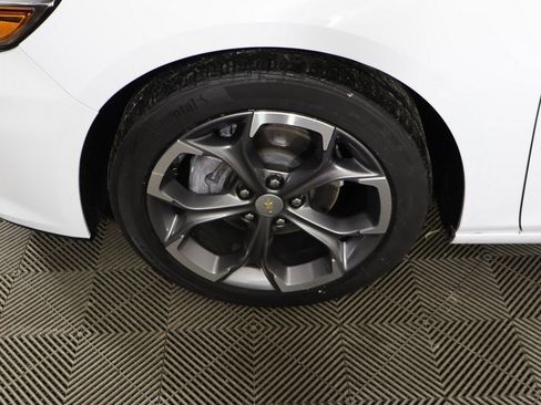 Used 2024 Chevrolet Malibu LT image 15