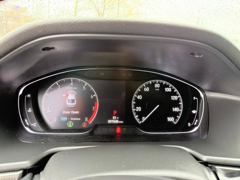 Used 2018 Honda Accord Sport image 16