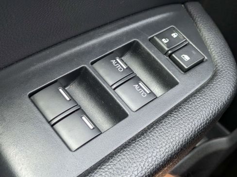 Used 2023 Honda Passport EX-L image 22