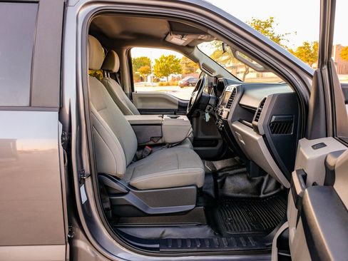 Used 2022 Ford F350 XL w/ STX Appearance Package image 31