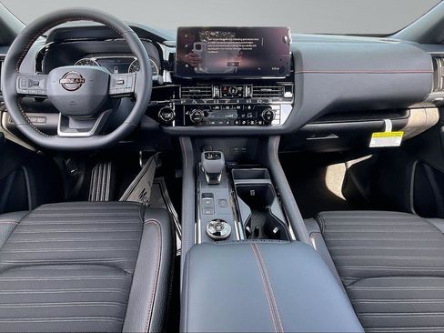 New 2026 Nissan Pathfinder Rock Creek AWD/4WD image 6