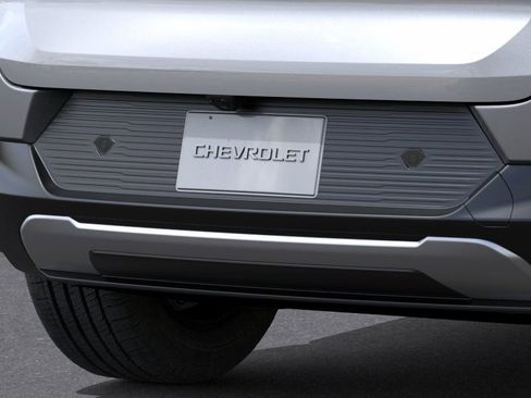 New 2025 Chevrolet Equinox EV LT image 38