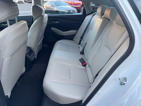 Used 2025 Honda Accord EX-L image 17