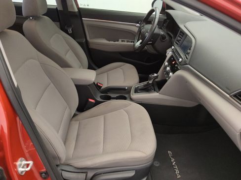 Used 2020 Hyundai Elantra Value Edition w/ Cargo Package (C1) image 21